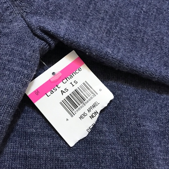 CALIBRATE SWEATER Size XXL - Picture 5 of 6